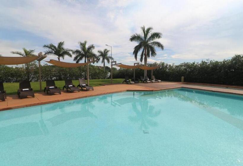 Otel Holiday Inn Express   Tuxpan, An Ihg