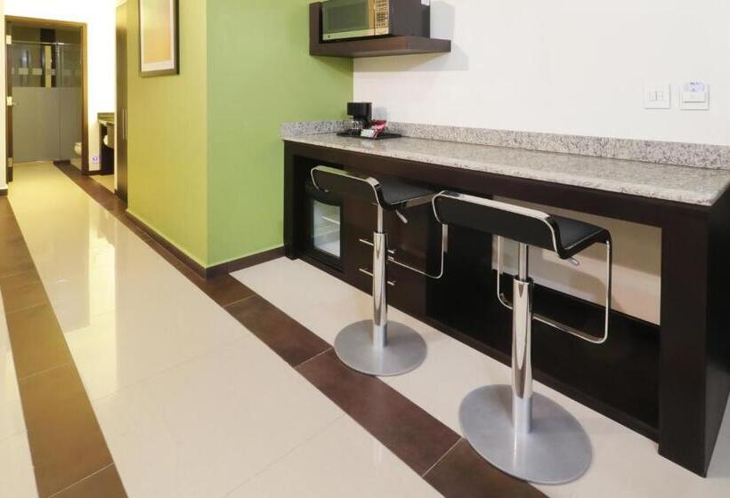 Otel Holiday Inn Express   Tuxpan, An Ihg