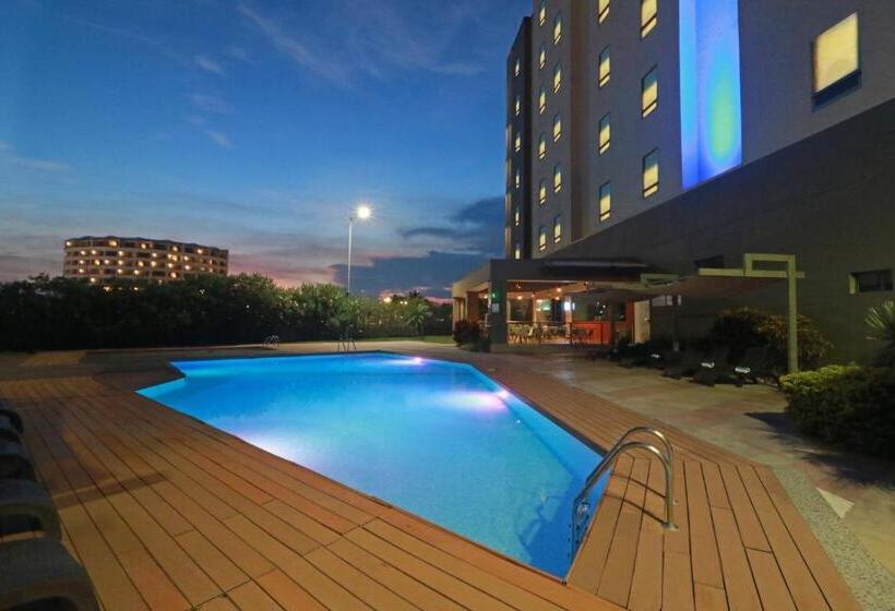 Otel Holiday Inn Express   Tuxpan, An Ihg