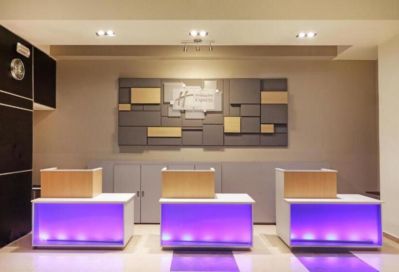 Otel Holiday Inn Express   Tuxpan, An Ihg