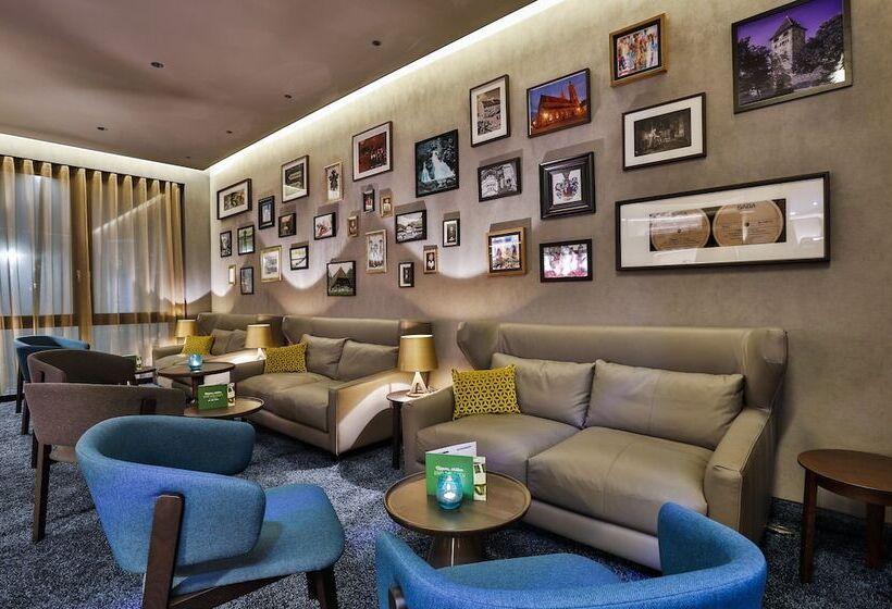 هتل Holiday Inn   Villingen   Schwenningen, An Ihg