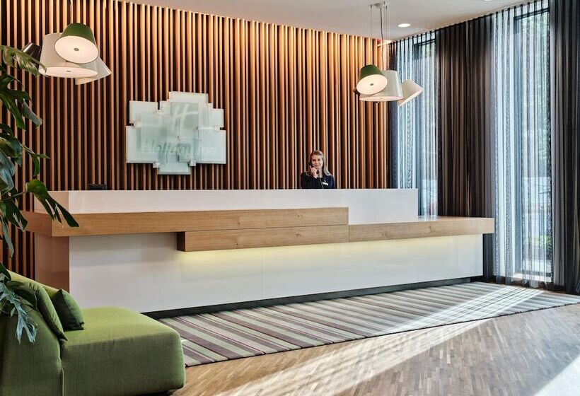 هتل Holiday Inn   Warsaw City Centre, An Ihg