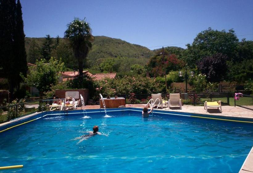 فندق Hosteria Pastoral & Spa
