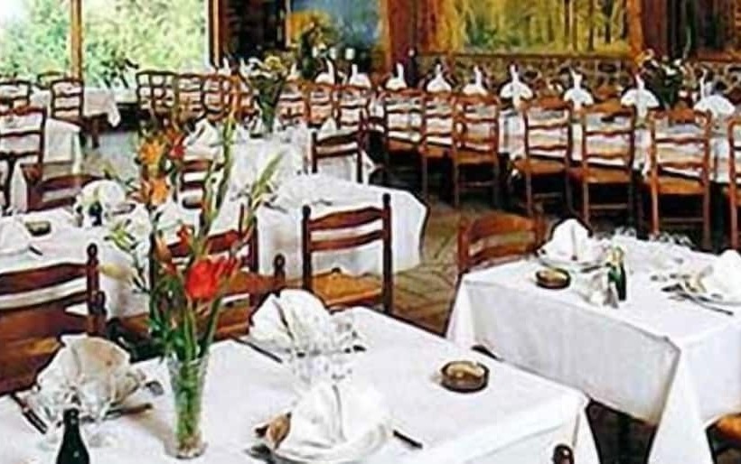 ホテル Hôtel De La Place