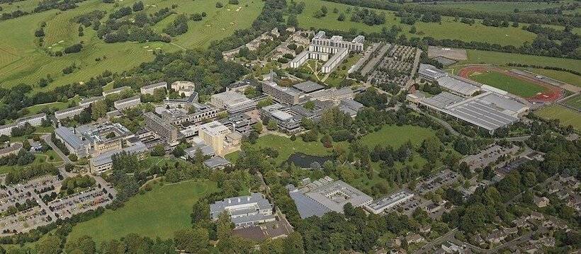 ホテル Indigo Bath, An Ihg