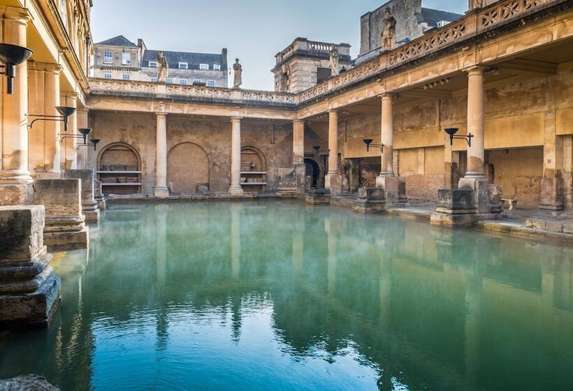 ホテル Indigo Bath, An Ihg