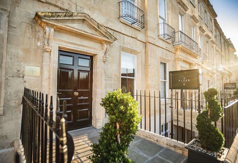 ホテル Indigo Bath, An Ihg