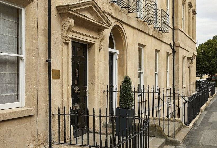 ホテル Indigo Bath, An Ihg