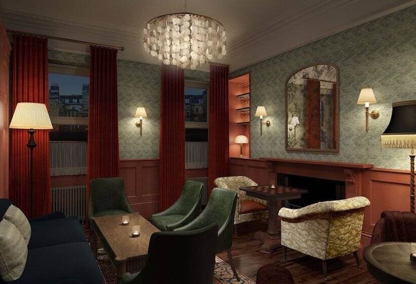 ホテル Indigo Bath, An Ihg