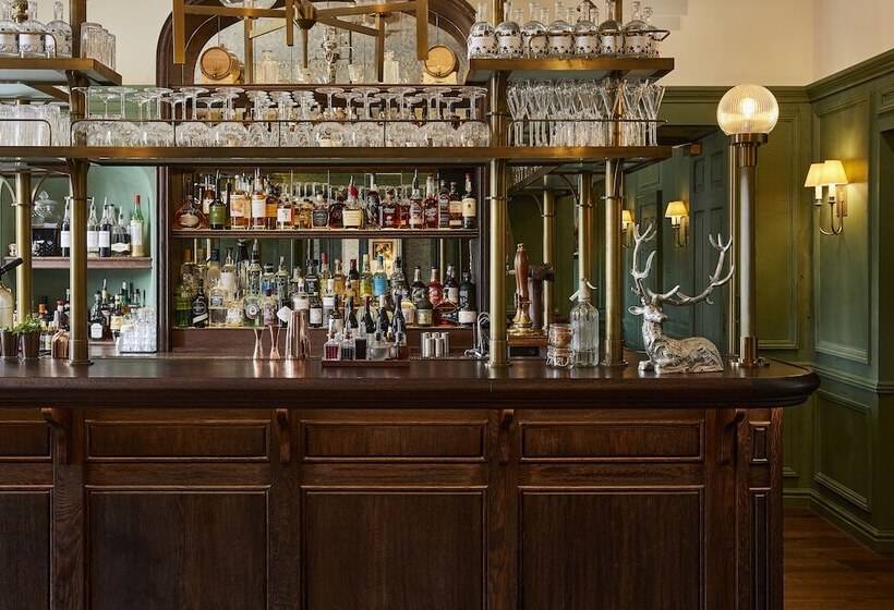 ホテル Indigo Bath, An Ihg