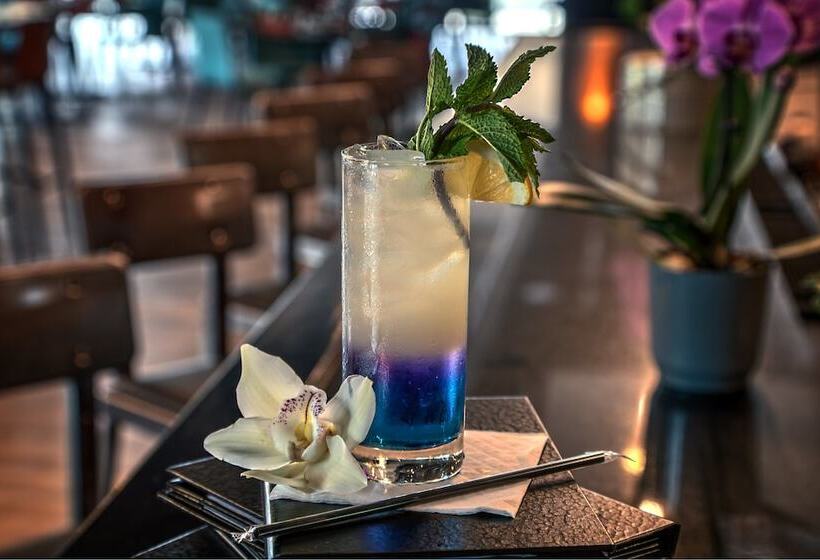 酒店 Indigo Pittsburgh University   Oakland, An Ihg