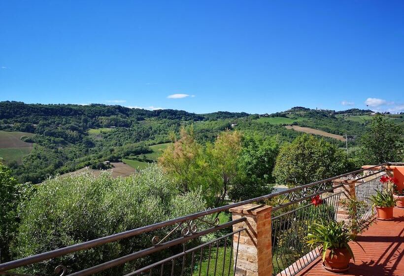 فندق La Casa Sul Colle