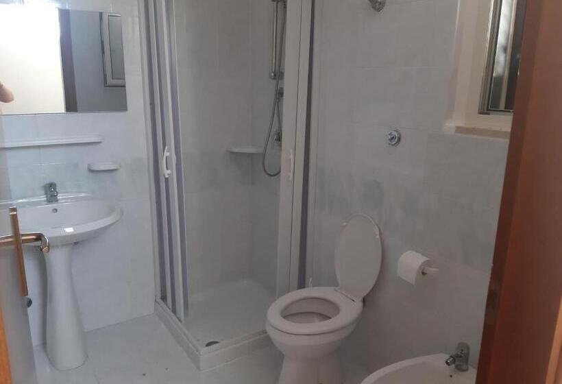 בית מלון כפרי La Piccola Mole