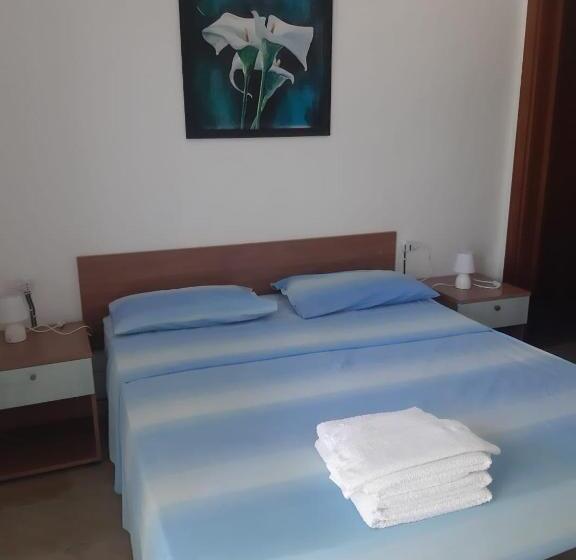 בית מלון כפרי La Piccola Mole