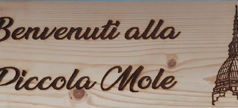 בית מלון כפרי La Piccola Mole