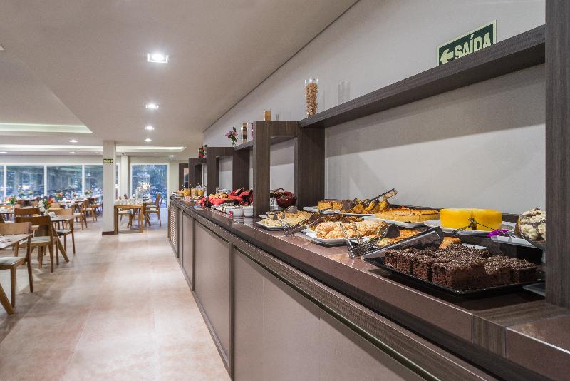 酒店 Laghetto Stilo Borges