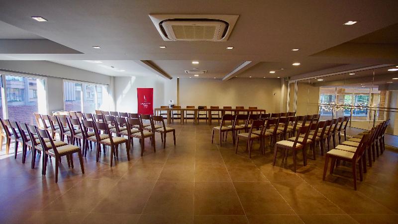 酒店 Laghetto Stilo Borges