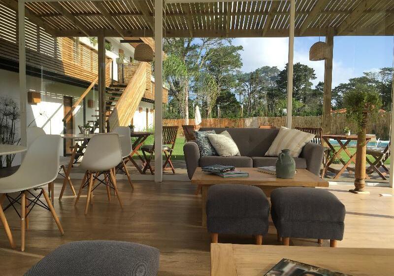Live Hotel Boutique