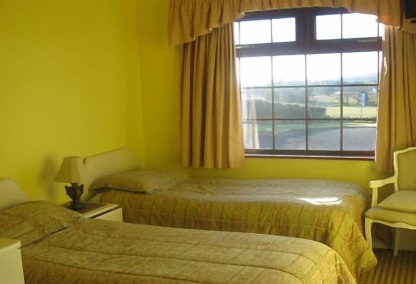 בית מלון כפרי Moyrhee B&b