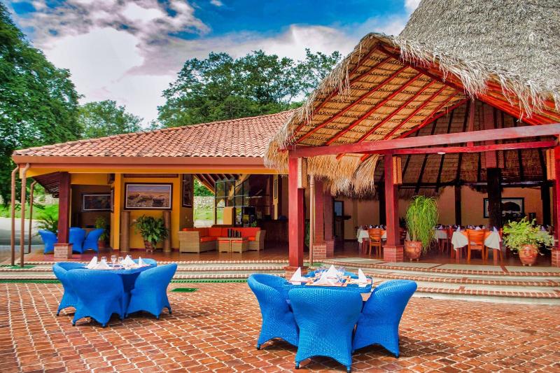 בית מלון כפרי Papagayo Golden Palms Beachfront