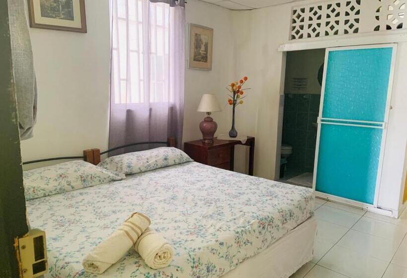 هتل Posada Nativa Trinsan Centro