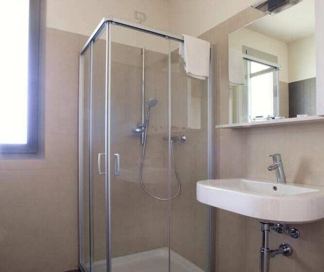 בית מלון כפרי Residence Le Querce