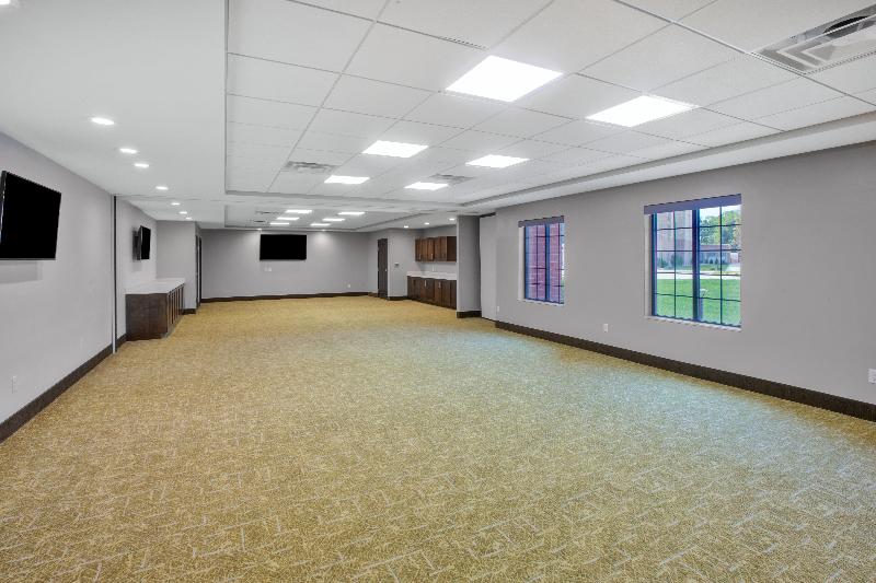 בית מלון כפרי Staybridge Suites   Benton Harbor St. Joseph, An Ihg