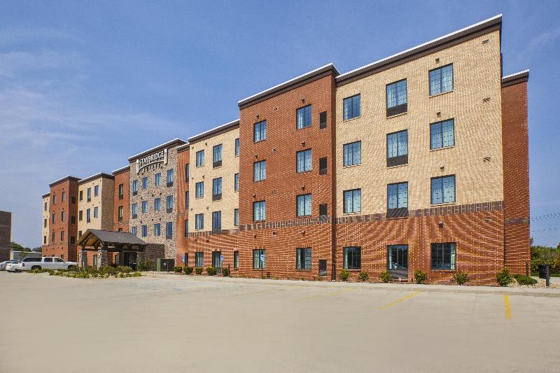 בית מלון כפרי Staybridge Suites   Benton Harbor St. Joseph, An Ihg