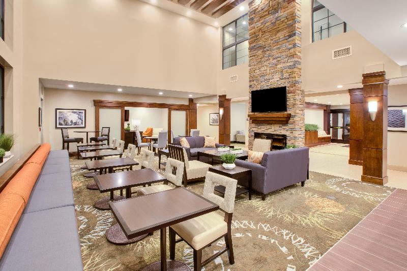 בית מלון כפרי Staybridge Suites   Benton Harbor St. Joseph, An Ihg