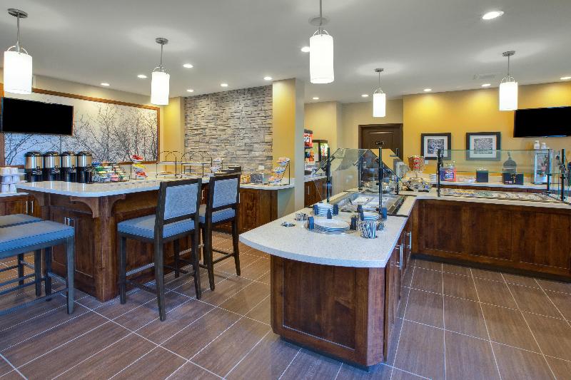 בית מלון כפרי Staybridge Suites   Benton Harbor St. Joseph, An Ihg