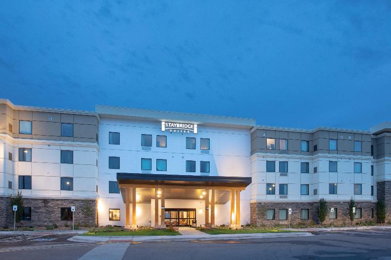호텔 Staybridge Suites Denver South   Highlands Ranch, An Ihg