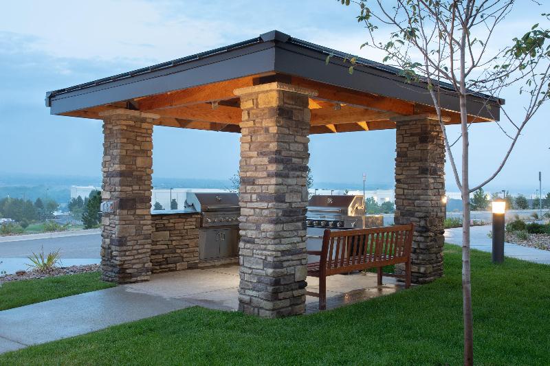 호텔 Staybridge Suites Denver South   Highlands Ranch, An Ihg