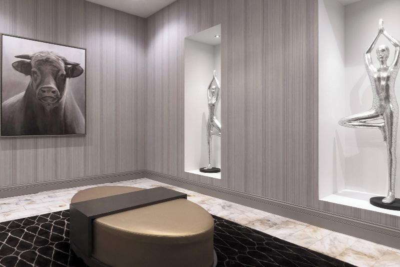 هتل The Current Iowa, Autograph Collection