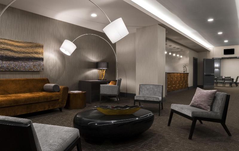 هتل The Current Iowa, Autograph Collection