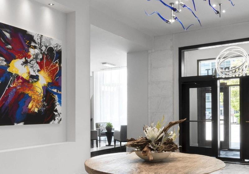 هتل The Current Iowa, Autograph Collection