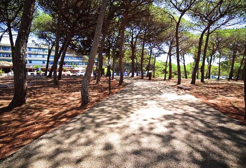 فندق Villaggio Dei Pini