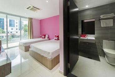 Fotos del hotel Zen Rooms Evergreen Residence:  26