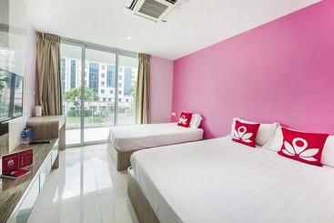 Fotos del hotel Zen Rooms Evergreen Residence:  24