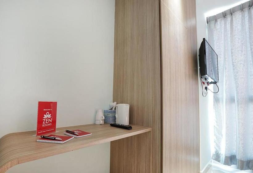 Fotos del hotel Zen Rooms Evergreen Residence:  2
