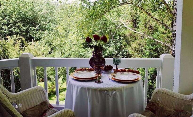 민박 Innisfree Boutique Inn By The Lake