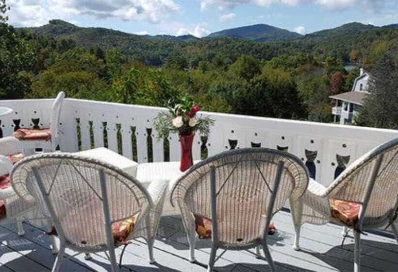 민박 Innisfree Boutique Inn By The Lake