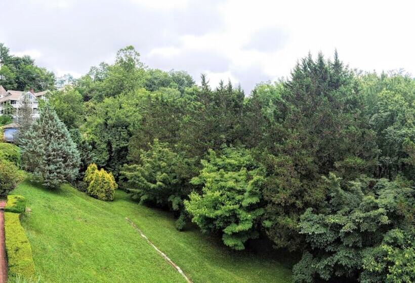 민박 Innisfree Boutique Inn By The Lake