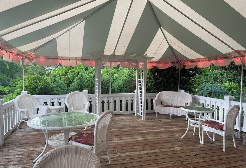 민박 Innisfree Boutique Inn By The Lake