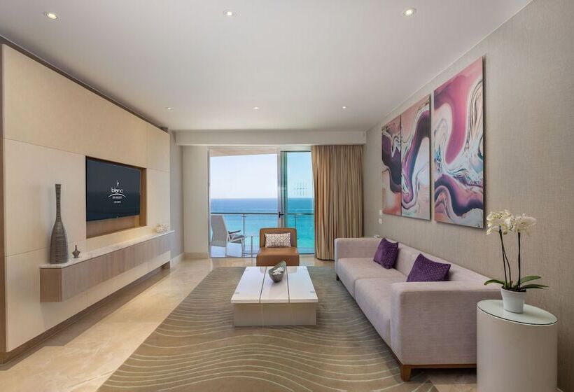 Le Blanc Resort Los Cabos Adults Only   All Inclusive