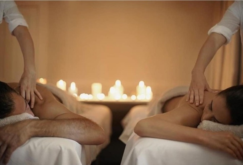 Le Clos Saint Michel & Spa