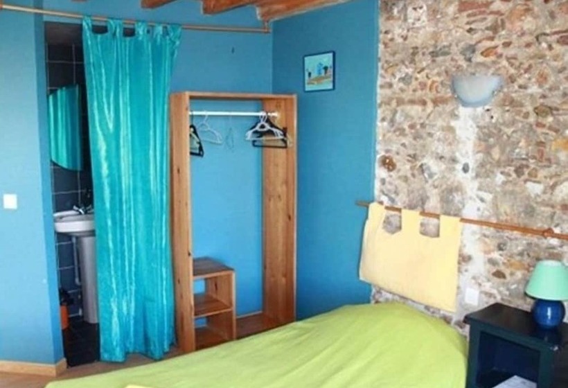 بنسيون La Maison De Verotte