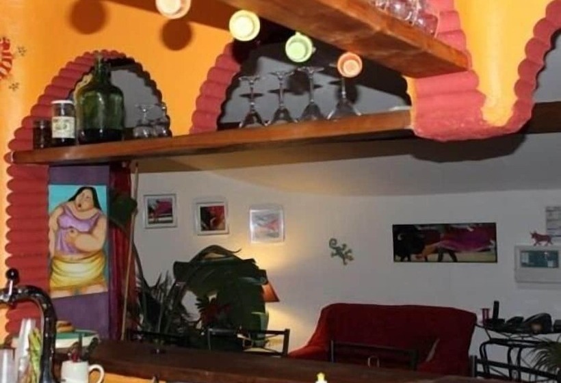 بنسيون La Maison De Verotte