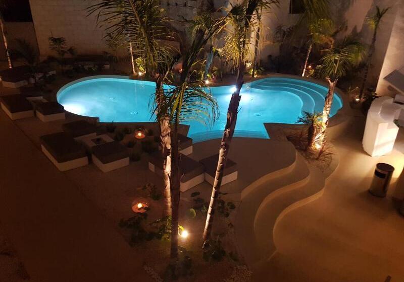 펜션 Resort Il Mulino