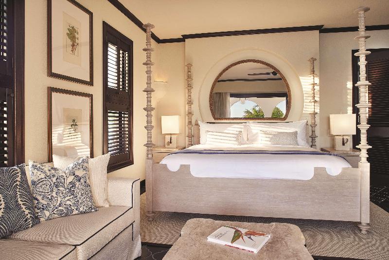 استراحتگاه Cap Juluca, A Belmond Hotel, Anguilla