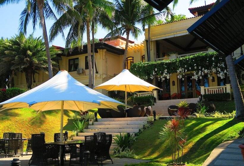 Курорт Club Punta Fuego